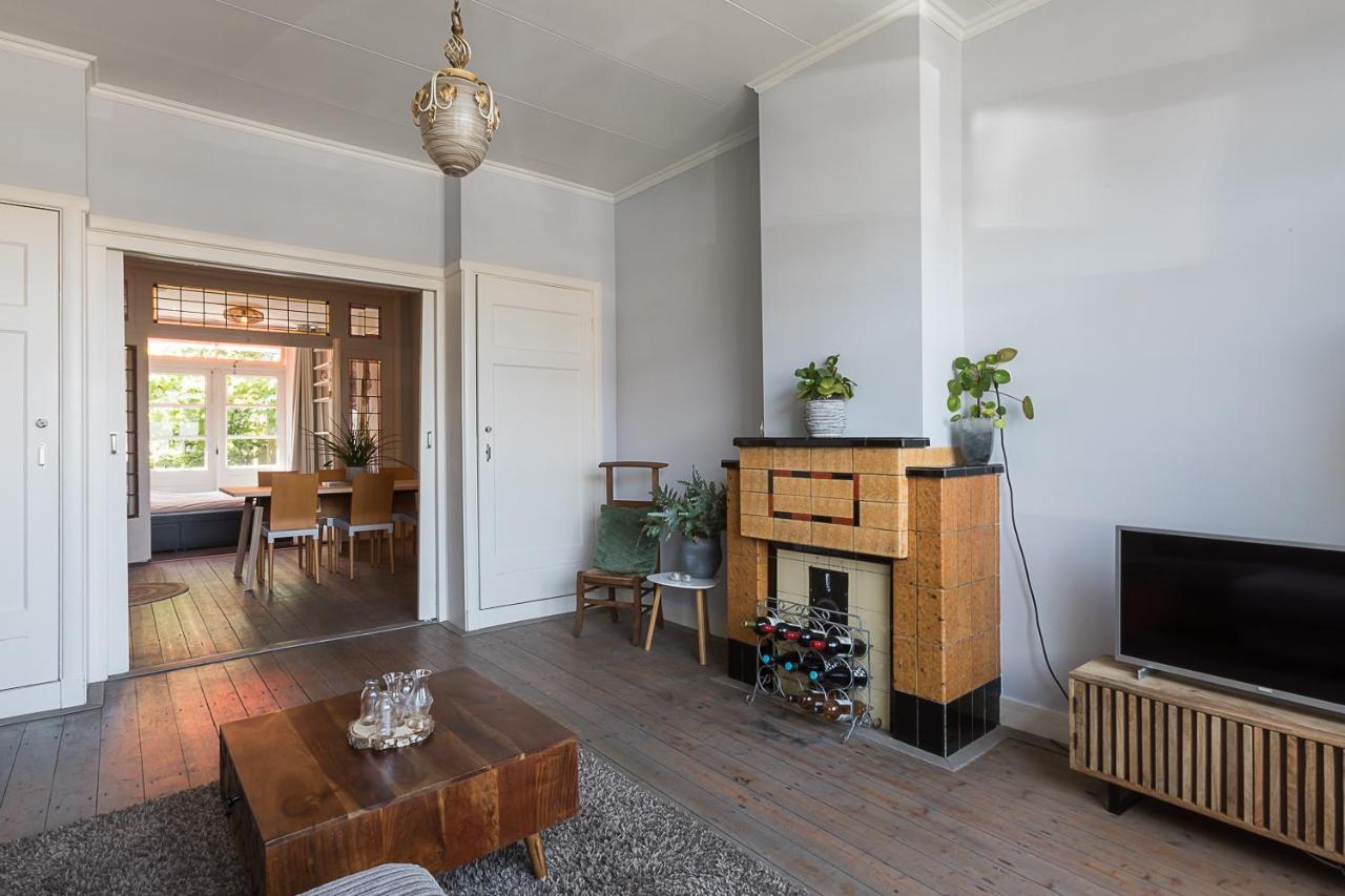 Mo'S Place Lejlighed Vlissingen Eksteriør billede